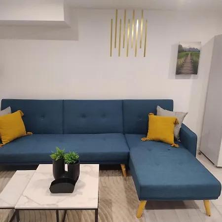 Apartment Cocon 4 Pers Aux Sables, Clim Et Parking Gratuit