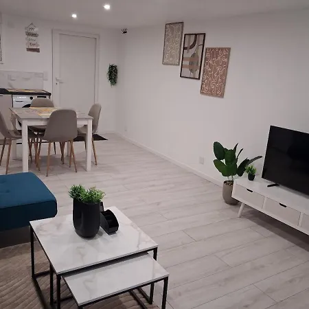 Cocon 4 Pers Aux Sables, Clim Et Parking Gratuit Apartment *