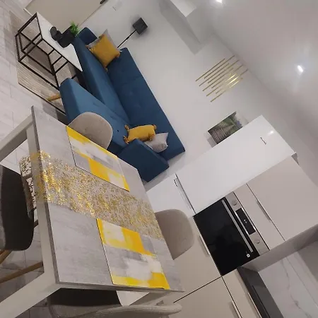 Apartment Cocon 4 Pers Aux Sables, Clim Et Parking Gratuit Les Sables-dʼOlonne