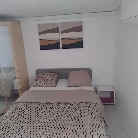 Cocon 4 Pers Aux Sables, Clim Et Parking Gratuit * Les Sables-dʼOlonne